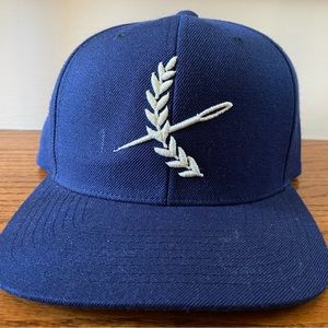 Top Threads Randall Pich LVFT hat navy